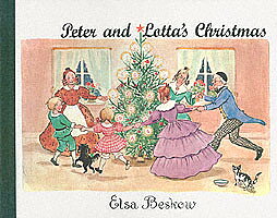 Peter and Lotta's Christmas