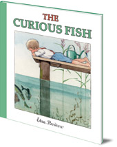 The Curious Fish