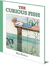 The Curious Fish