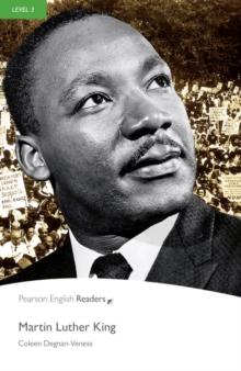Martin Luther King (book + cd)