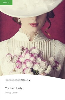 My Fair Lady (book + mp3cd)