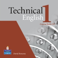 Technical English 1 - Audio CD
