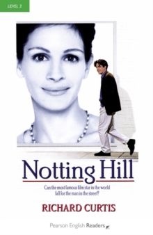 Notting Hill (bok + mp3cd)