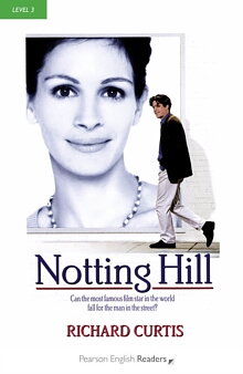 Notting Hill (bok + mp3cd)