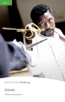 Othello (book + cd)
