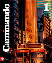 Caminando 1 (4e upplagan)