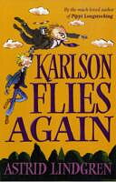 Karlson Flies Again