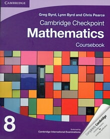 Mathematics Coursebook 8