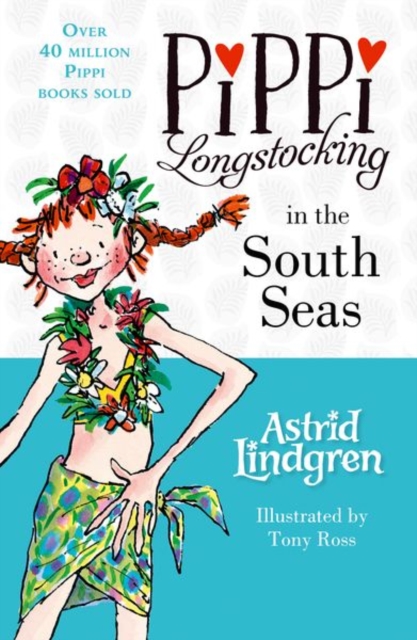 Pippi in the South Seas