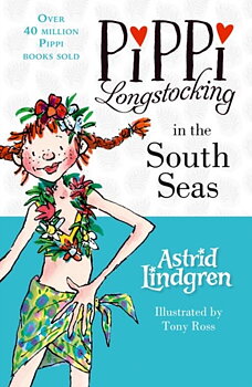 Pippi in the South Seas