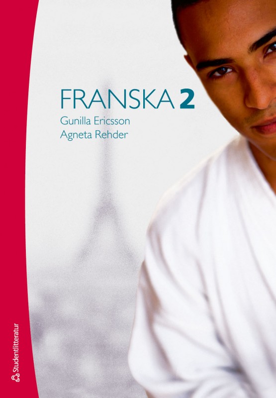 Franska 2 elevpaket
