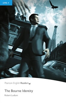The Bourne Identity (reader)