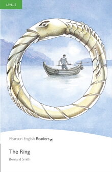 The Ring (book + mp3cd)