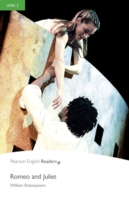 Romeo and Juliet (book + mp3cd)