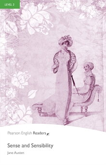 Sense and Sensibility (book + mp3cd)