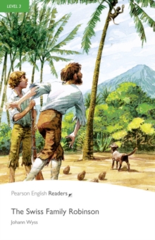The Swiss Family Robinson (book + mp3cd)
