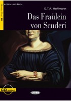Das Fraülein von Scuderi, book+cd