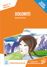 Dolomiti+audio online (A1)
