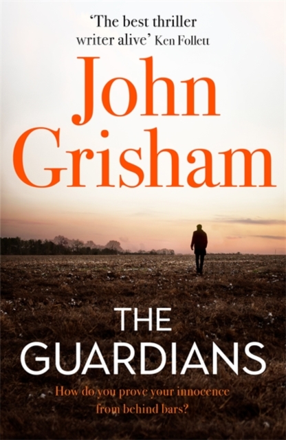 The Guardians (inb.)