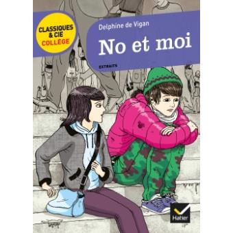 No et moi, abridged