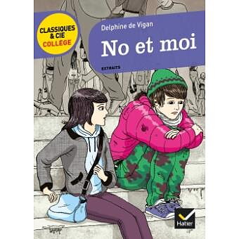 No et moi, abridged