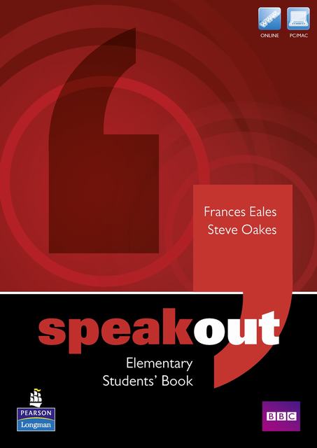 Speakout Elementary Student's Book + DVD/Active Book