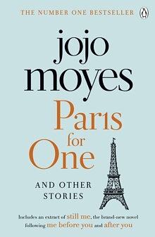 Paris for One and Other Stories