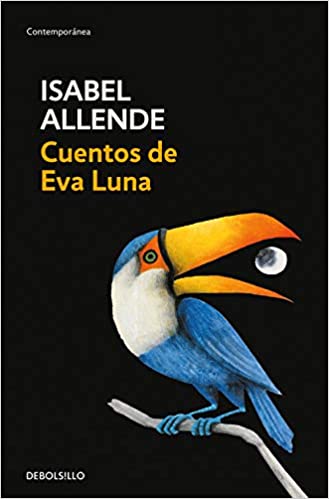 Cuentos de Eva Luna