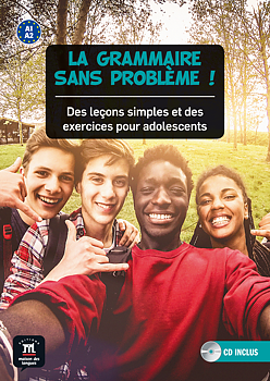La grammaire sans problème!