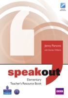 Speakout Elementary Teacher's Book