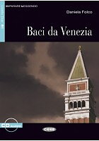 Baci da Venezia, bok+CD