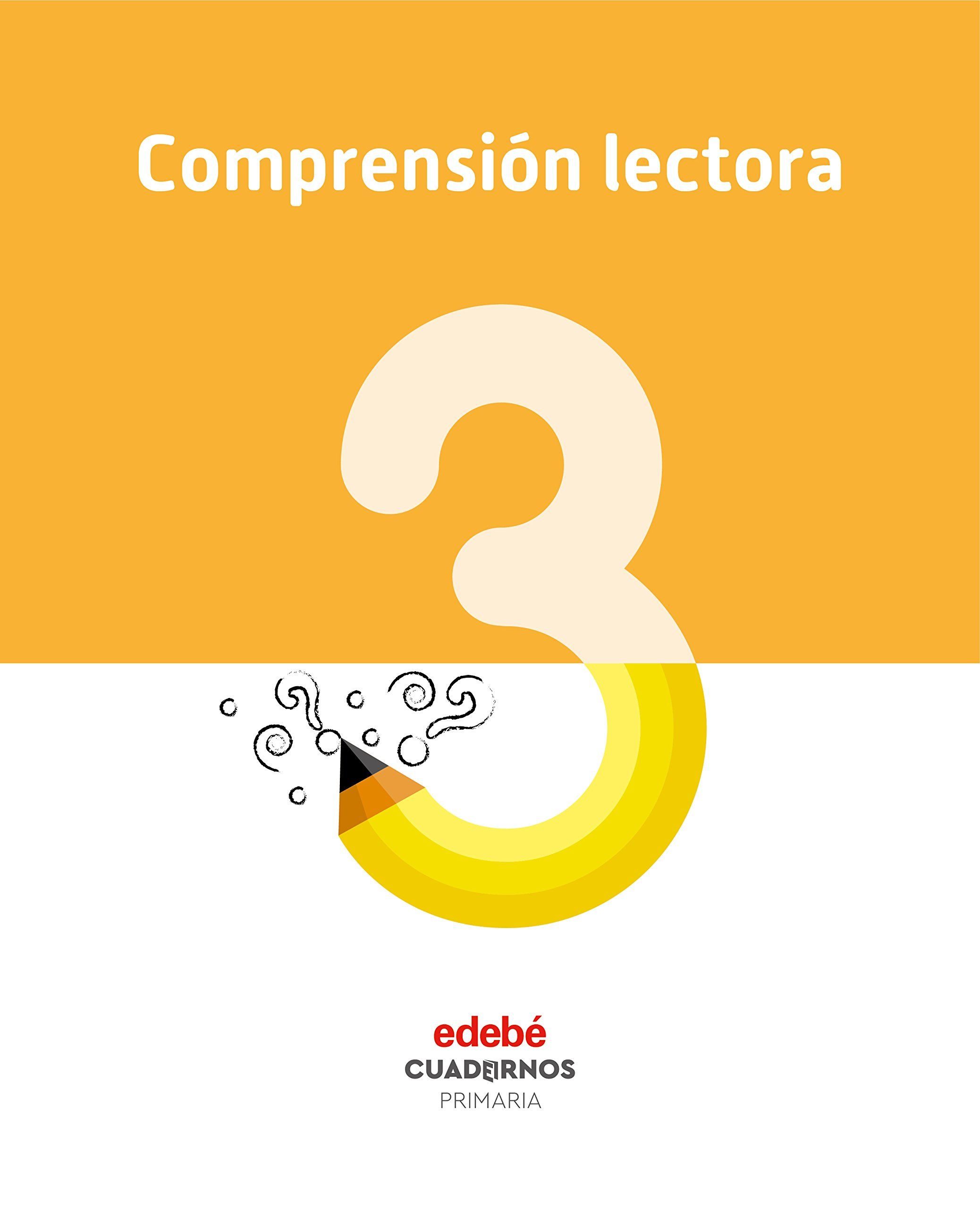 Comprensión lectora 3
