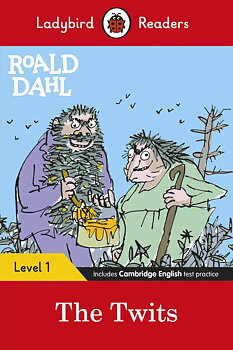 The Twits (Roald Dahl)
