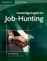 Cambridge English for Job-Hunting + Audio CD