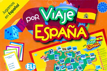 Viaje por España