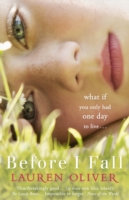 Before I Fall