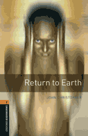 Return to Earth, reader
