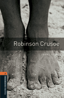 Robinson Crusoe, reader