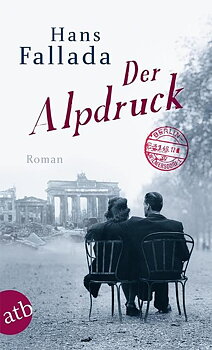 Der Alpdruck
