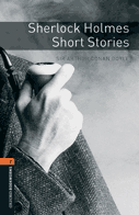 Sherlock Holmes Short Stories, reader