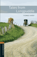 Tales from Longpuddle, reader