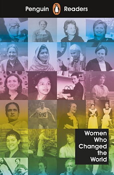 Women Who Changed The World, level 4