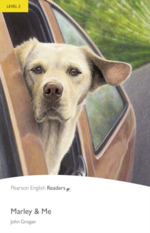 Marley & Me with eBook and audio