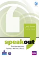Speakout Pre-Intermediate Teacher's Book