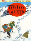 Tintín en el Tíbet