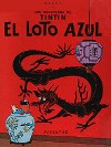 Tintín: El Loto Azul