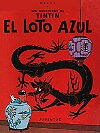 Tintín: El Loto Azul