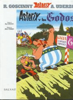 Astérix y los Godos
