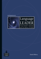 Language Leader Intermediate Teacher's Book + Active Teach Pack