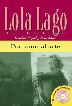 Por amor al arte, mp3 descarable